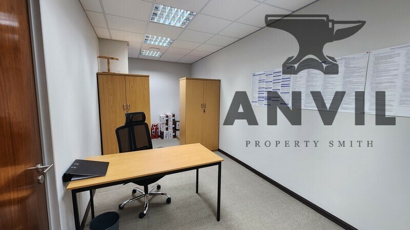 Vineyards Office Estate - Vineyards Square South - Ground Floor unit property image 12