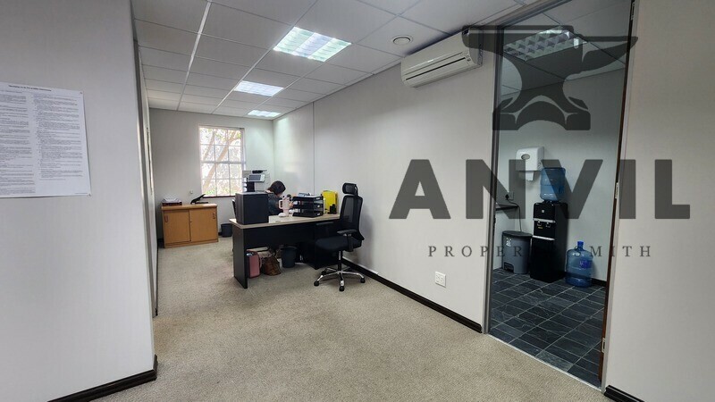 Vineyards Office Estate - Vineyards Square South - Ground Floor unit property image 13