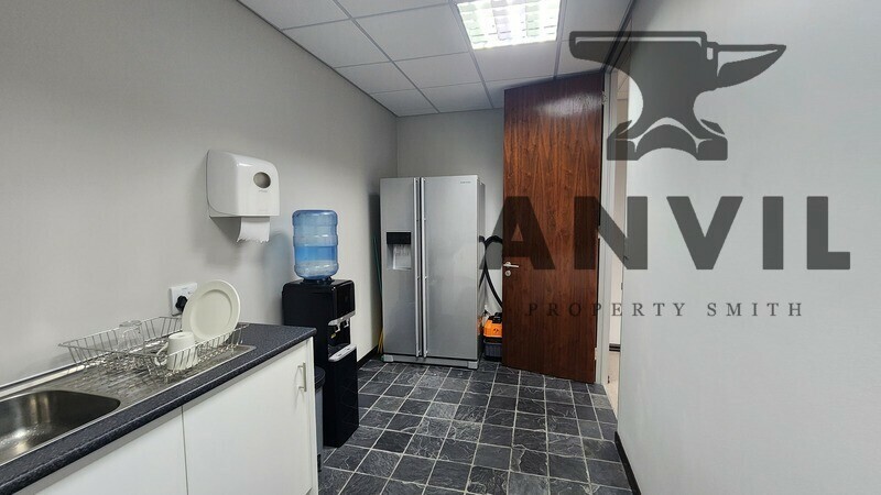 Vineyards Office Estate - Vineyards Square South - Ground Floor unit property image 14