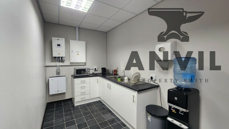 Vineyards Office Estate - Vineyards Square South - Ground Floor unit property image 15