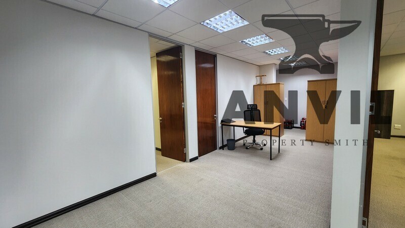 Vineyards Office Estate - Vineyards Square South - Ground Floor unit property image 16