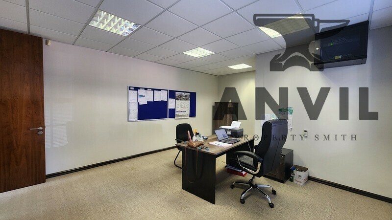 Vineyards Office Estate - Vineyards Square South - Ground Floor unit property image 17