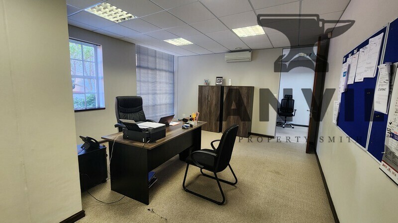 Vineyards Office Estate - Vineyards Square South - Ground Floor unit property image 19