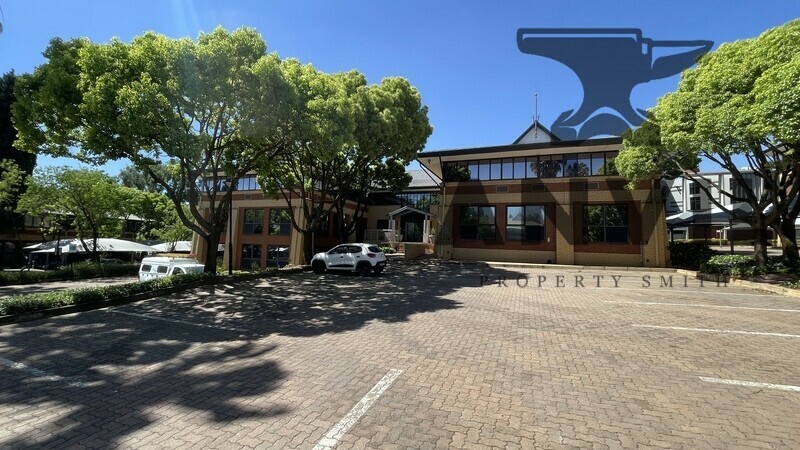 Constantia Office Park - Hillview House - Ground Floor (R) property image 19