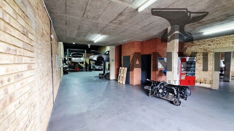 STUART BUSINESS PARK 1 - Unit 3 property image 2