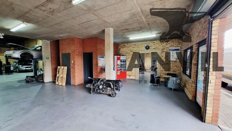 STUART BUSINESS PARK 1 - Unit 3 property image 3