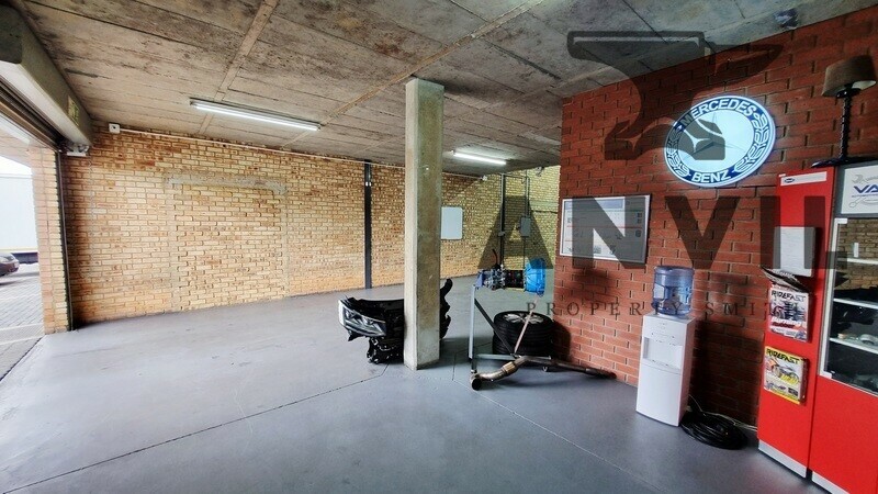 STUART BUSINESS PARK 1 - Unit 3 property image 5