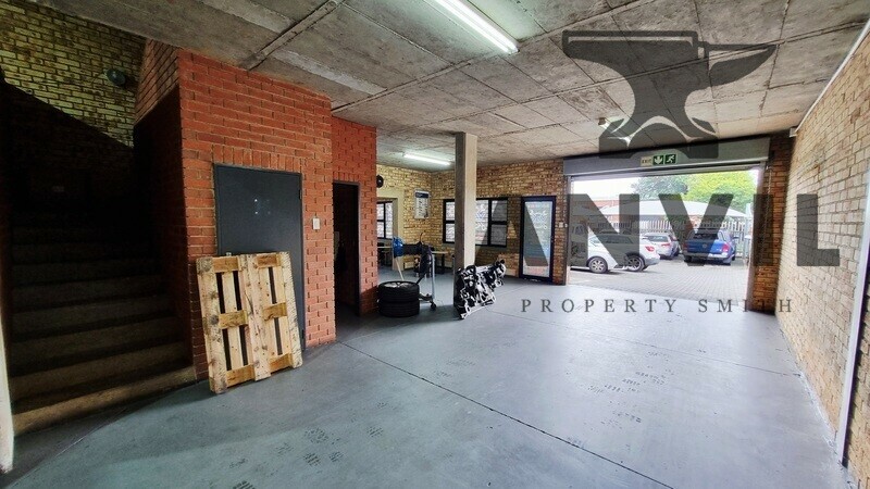 STUART BUSINESS PARK 1 - Unit 3 property image 4