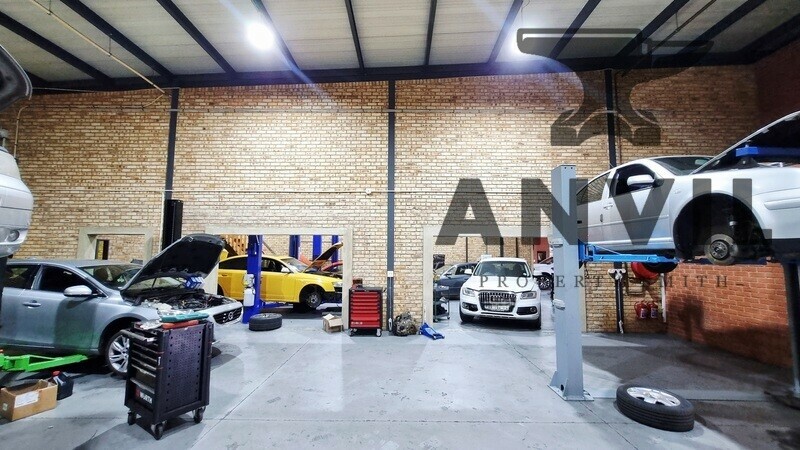 STUART BUSINESS PARK 1 - Unit 3 property image 7