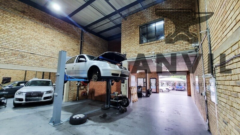 STUART BUSINESS PARK 1 - Unit 3 property image 8