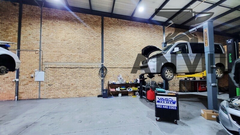 STUART BUSINESS PARK 1 - Unit 3 property image 10