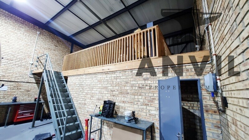 STUART BUSINESS PARK 1 - Unit 3 property image 12