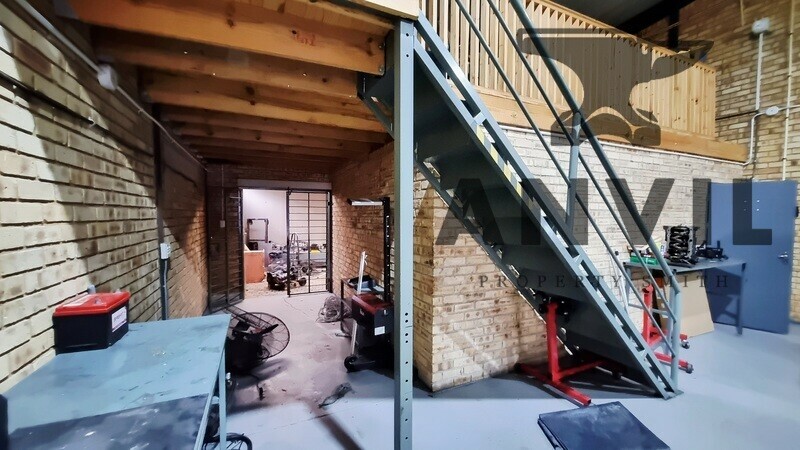 STUART BUSINESS PARK 1 - Unit 3 property image 13