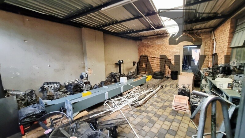 STUART BUSINESS PARK 1 - Unit 3 property image 14