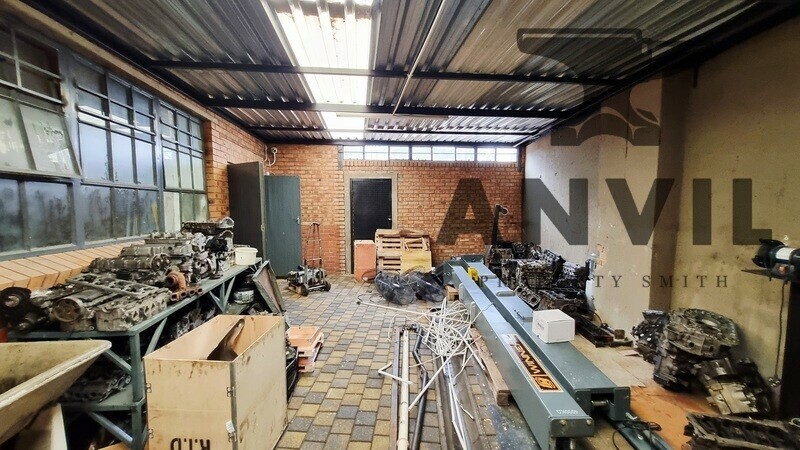 STUART BUSINESS PARK 1 - Unit 3 property image 15