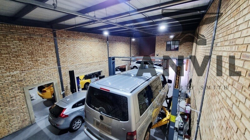 STUART BUSINESS PARK 1 - Unit 3 property image 16