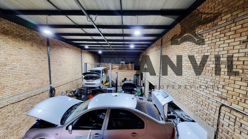 STUART BUSINESS PARK 1 - Unit 3 property image 18