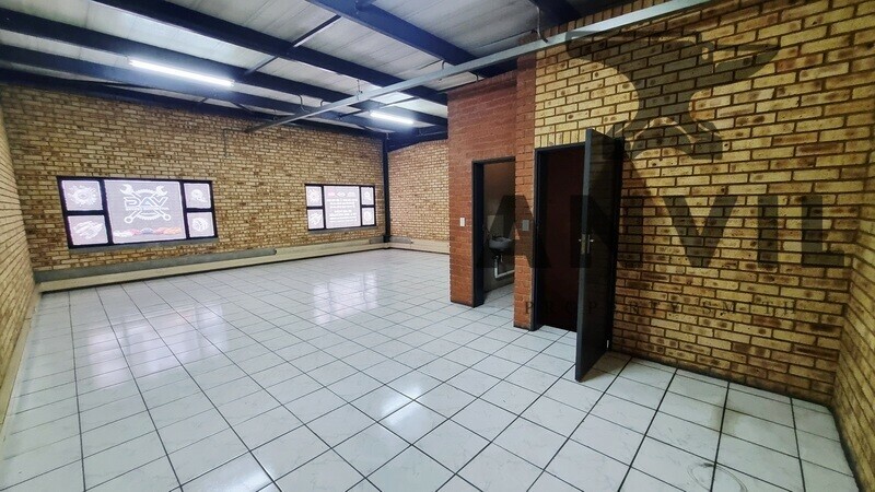 STUART BUSINESS PARK 1 - Unit 3 property image 21