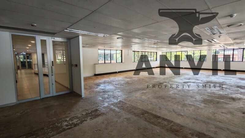 Constantia Office Park - Bridgeview House - First Floor property image 3