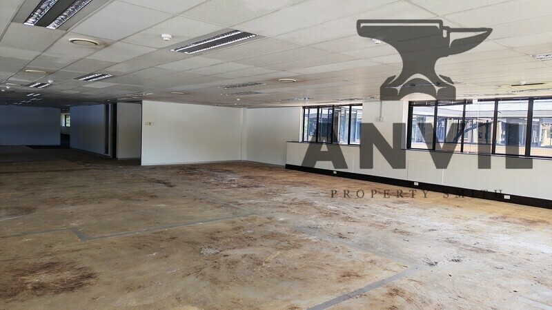 Constantia Office Park - Bridgeview House - First Floor property image 6