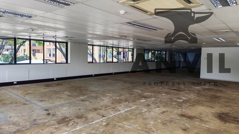 Constantia Office Park - Bridgeview House - First Floor property image 5