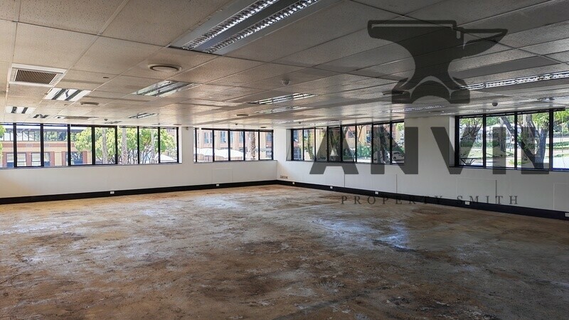 Constantia Office Park - Bridgeview House - First Floor property image 8