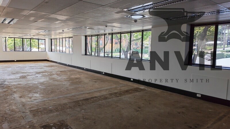 Constantia Office Park - Bridgeview House - First Floor property image 10