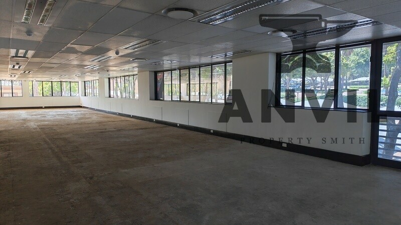 Constantia Office Park - Bridgeview House - First Floor property image 11