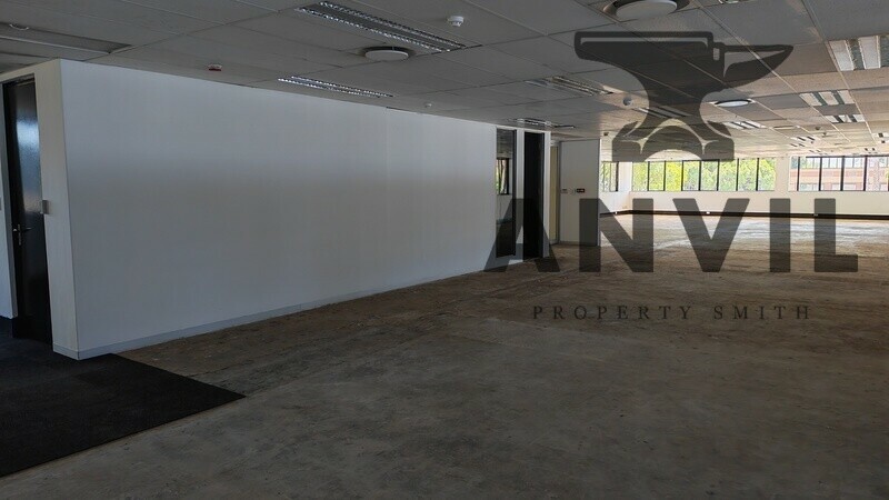 Constantia Office Park - Bridgeview House - First Floor property image 13