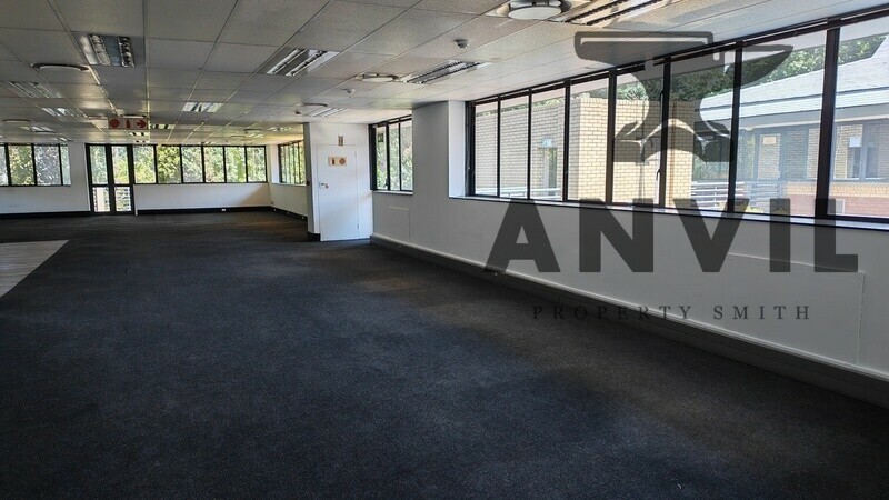 Constantia Office Park - Bridgeview House - First Floor property image 16