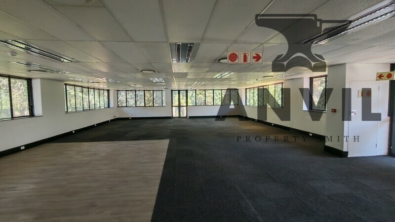 Constantia Office Park - Bridgeview House - First Floor property image 17
