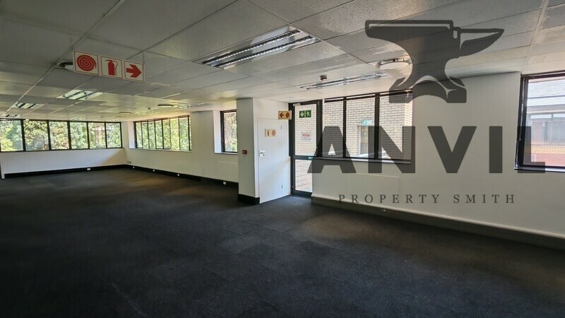 Constantia Office Park - Bridgeview House - First Floor property image 18