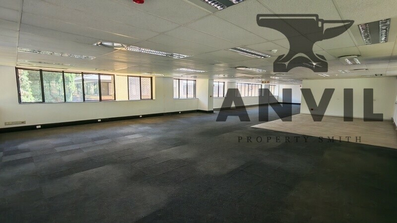 Constantia Office Park - Bridgeview House - First Floor property image 20