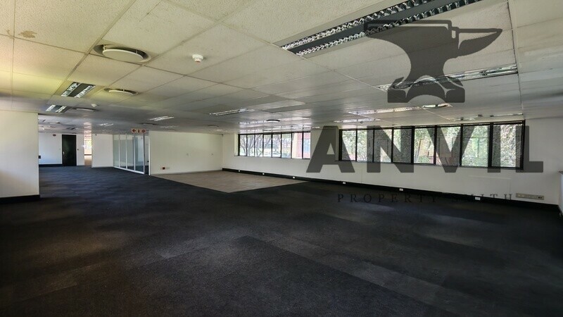 Constantia Office Park - Bridgeview House - First Floor property image 21