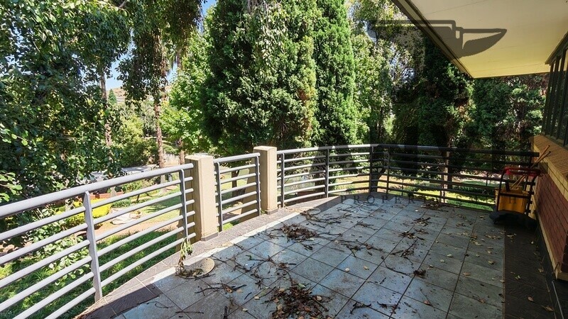 Constantia Office Park - Bridgeview House - First Floor property image 12