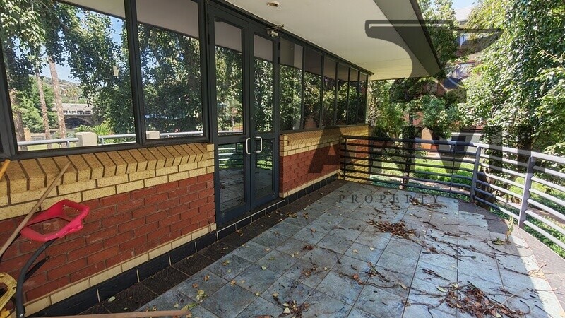 Constantia Office Park - Bridgeview House - First Floor property image 22