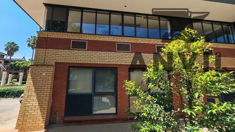 Constantia Office Park - Bridgeview House - First Floor property image 23