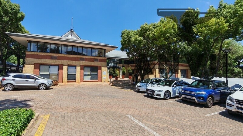 Constantia Office Park - Bridgeview House - First Floor property image 2