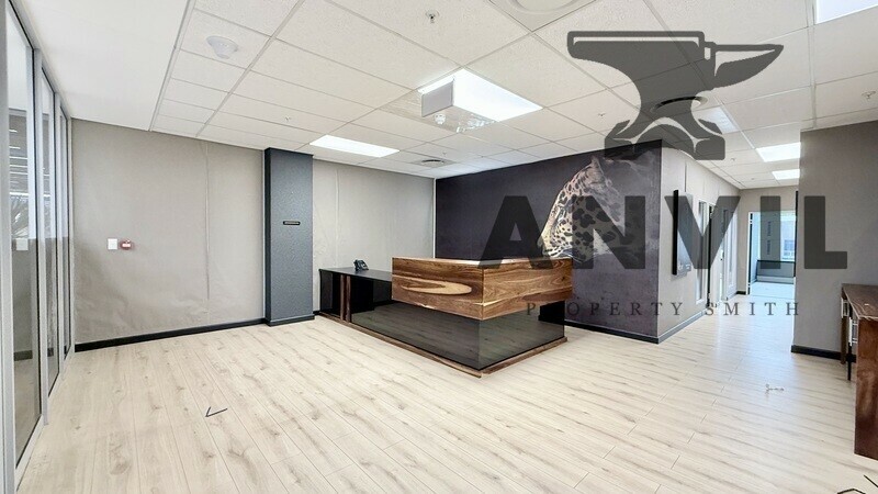 Menlyn Central, Menlyn Maine, Pretoria - 8th Floor - Portion property image 2