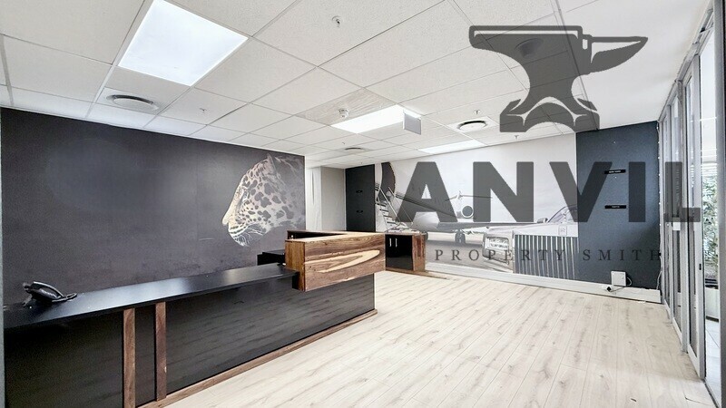 Menlyn Central, Menlyn Maine, Pretoria - 8th Floor - Portion property image 3