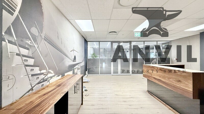 Menlyn Central, Menlyn Maine, Pretoria - 8th Floor - Portion property image 5