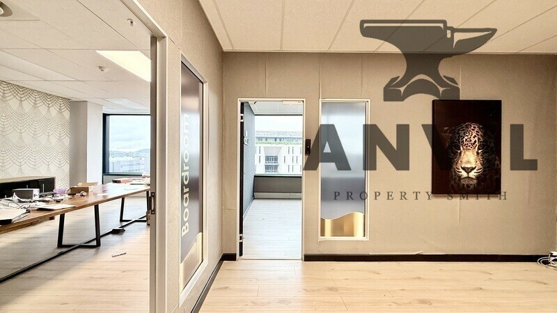 Menlyn Central, Menlyn Maine, Pretoria - 8th Floor - Portion property image 6