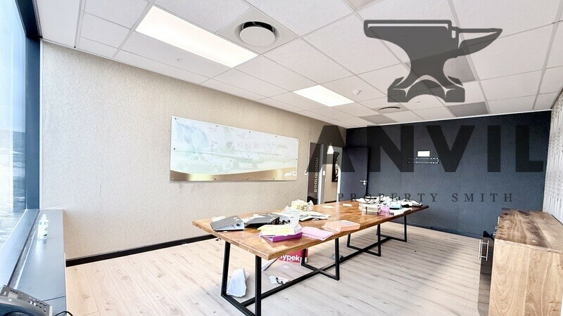 Menlyn Central, Menlyn Maine, Pretoria - 8th Floor - Portion property image 7