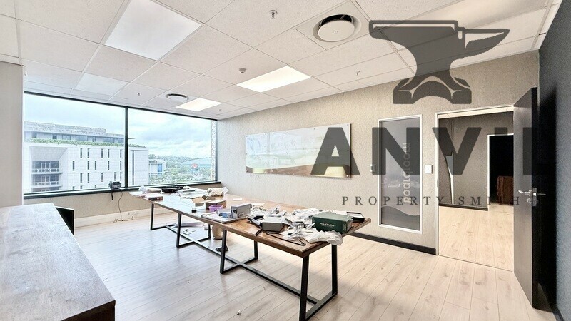 Menlyn Central, Menlyn Maine, Pretoria - 8th Floor - Portion property image 8