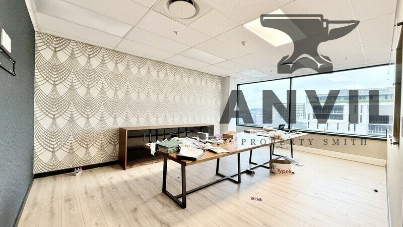 Menlyn Central, Menlyn Maine, Pretoria - 8th Floor - Portion property image 9