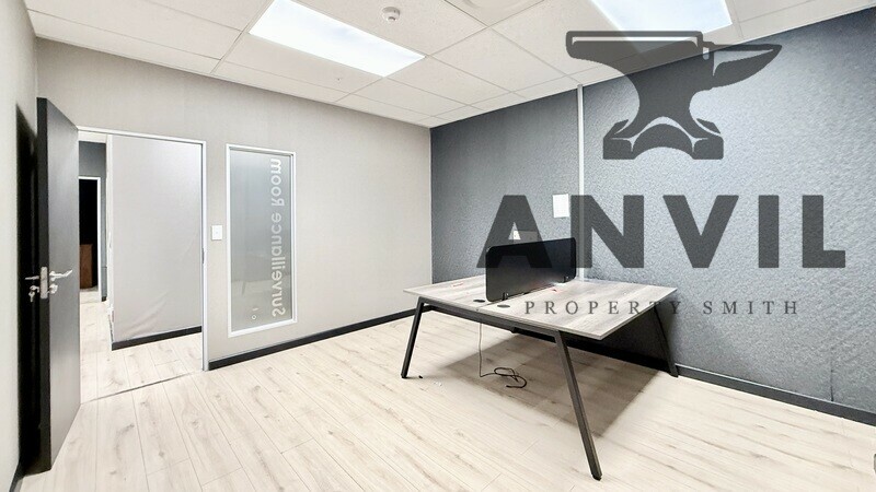 Menlyn Central, Menlyn Maine, Pretoria - 8th Floor - Portion property image 11