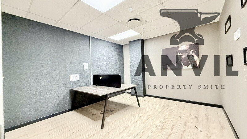 Menlyn Central, Menlyn Maine, Pretoria - 8th Floor - Portion property image 12