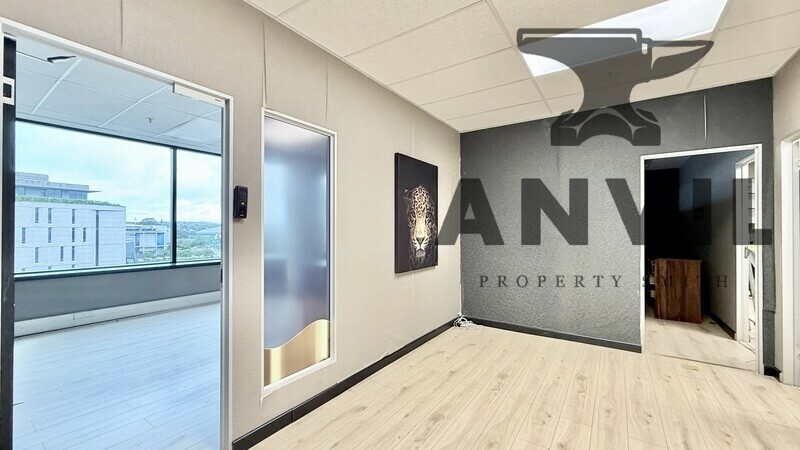 Menlyn Central, Menlyn Maine, Pretoria - 8th Floor - Portion property image 13