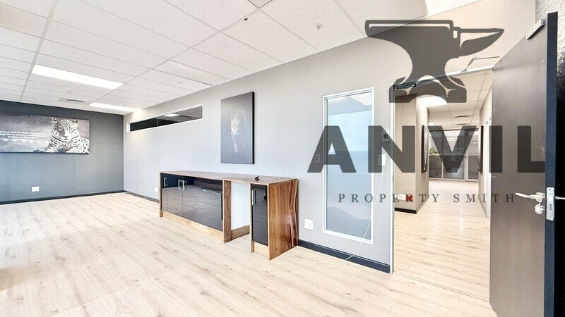 Menlyn Central, Menlyn Maine, Pretoria - 8th Floor - Portion property image 14