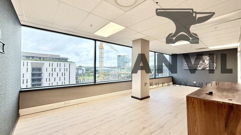 Menlyn Central, Menlyn Maine, Pretoria - 8th Floor - Portion property image 16